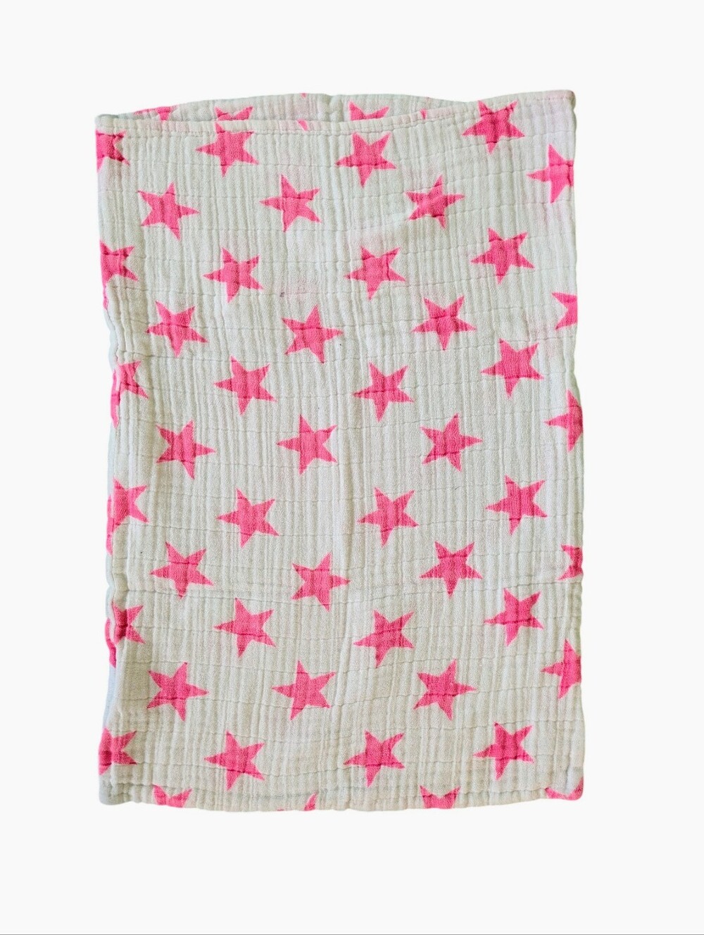 Aden + Anais Muslin Pillowcase